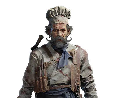 The Cook