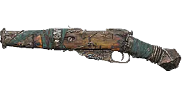 Iron Fury: Mace