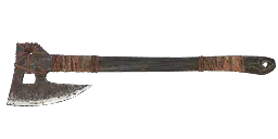 The Executioner
