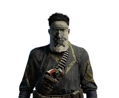 Ironshod Bandit