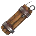 Poison Bomb