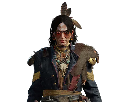 Red Raven