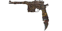Veil Slasher
