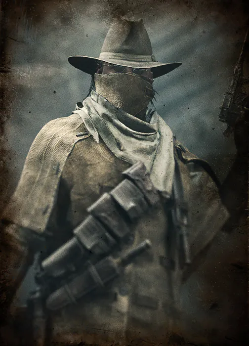 The Turncoat