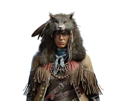 Trapper: Snare