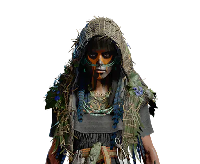 Bruja: Maiden