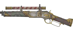 Fate's Friend: Pointman