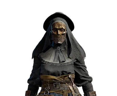 Sister Tabitha