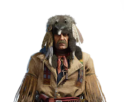 Trapper: Buckshot
