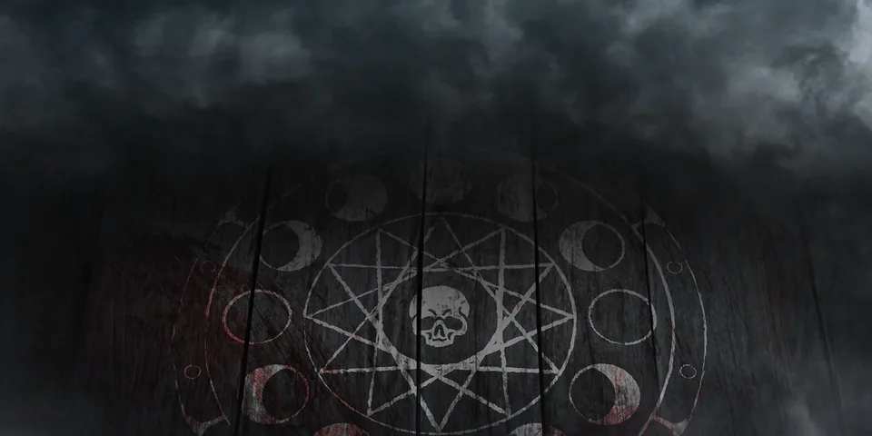 Traitor's Moon