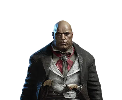 The Pale Judge