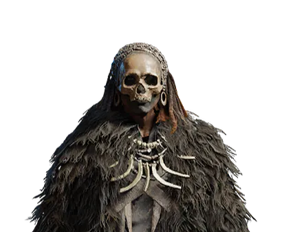 The Bone Doctor