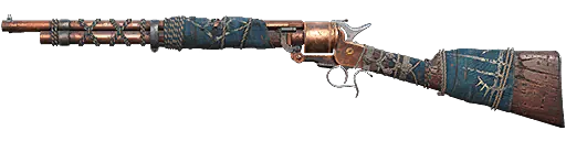 True Exile: Carbine