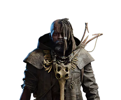 The Skinned