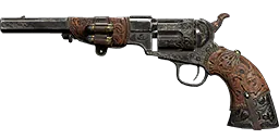 Onyx Iron