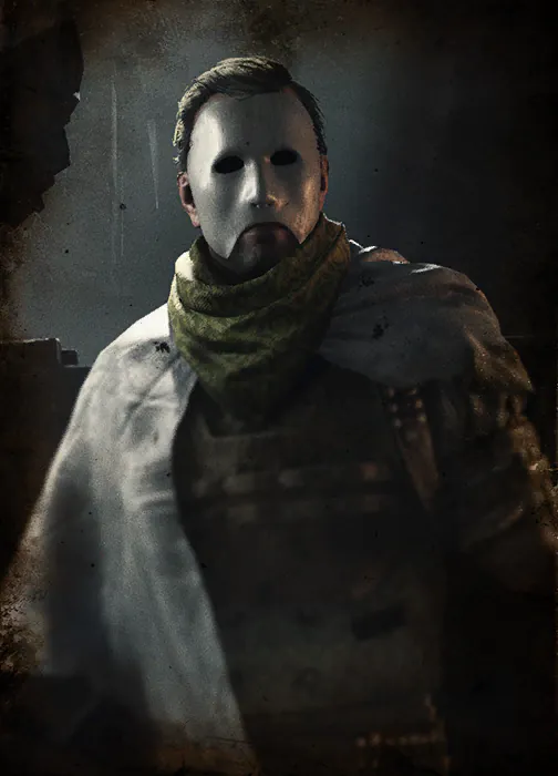 The Phantom