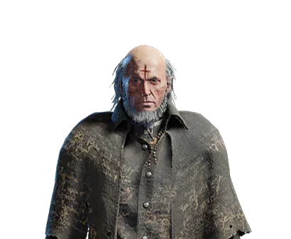 The Reverend
