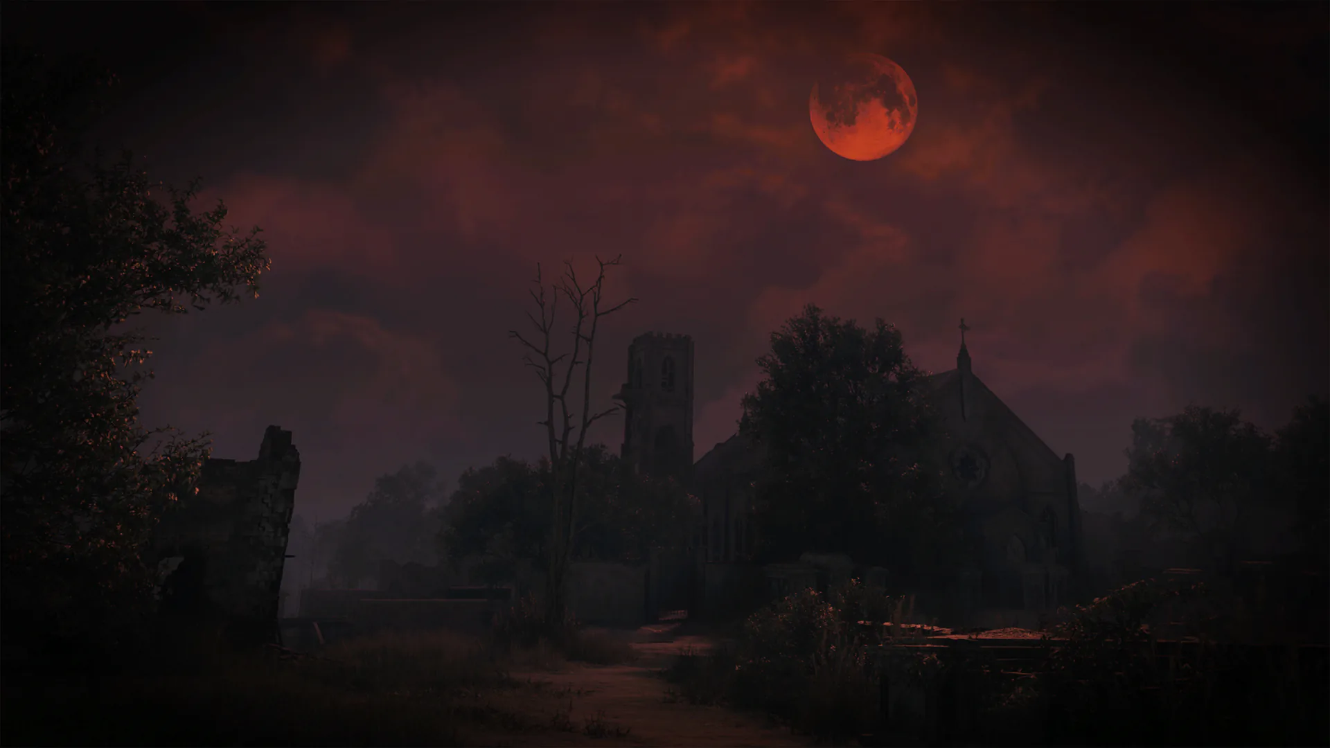 Blood Testament