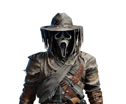 Ghost Face