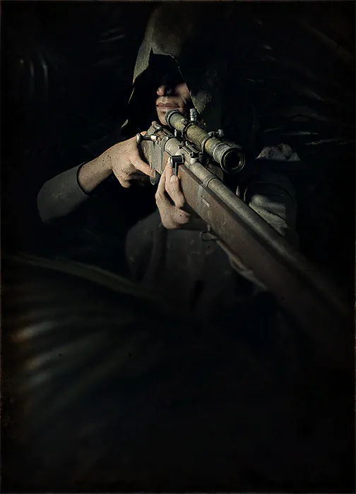 Marksman