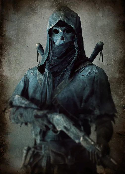 The Reaper