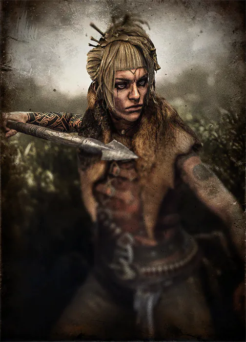 Wight Raven