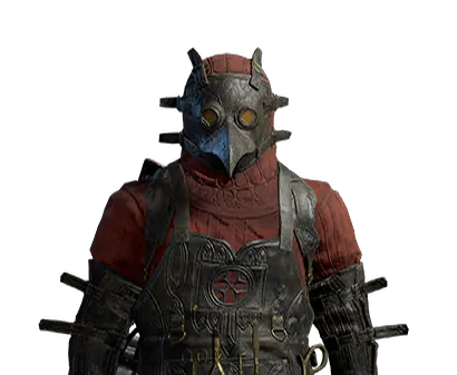 Plague Surgeon