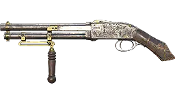 Carter's Quickshot