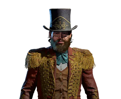 Post Malone: Ringmaster