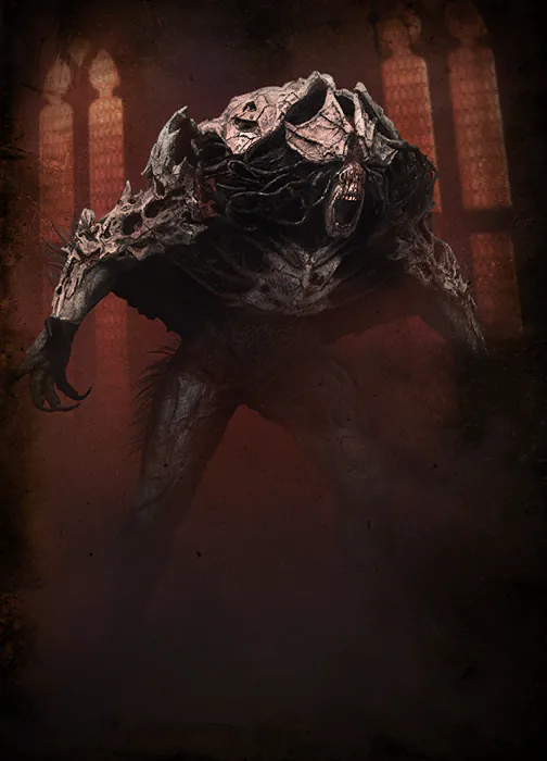 Scabbed Bloodskin