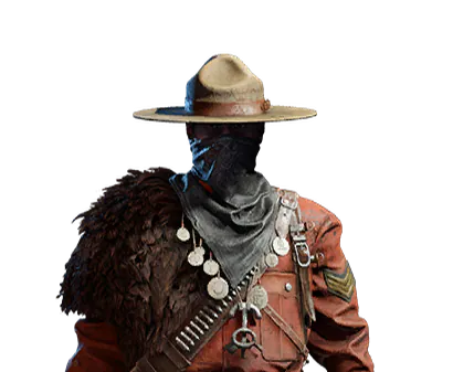 Mountie