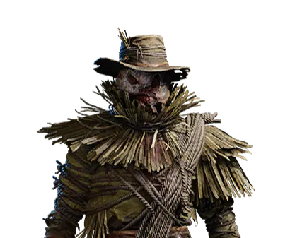The Scarecrow
