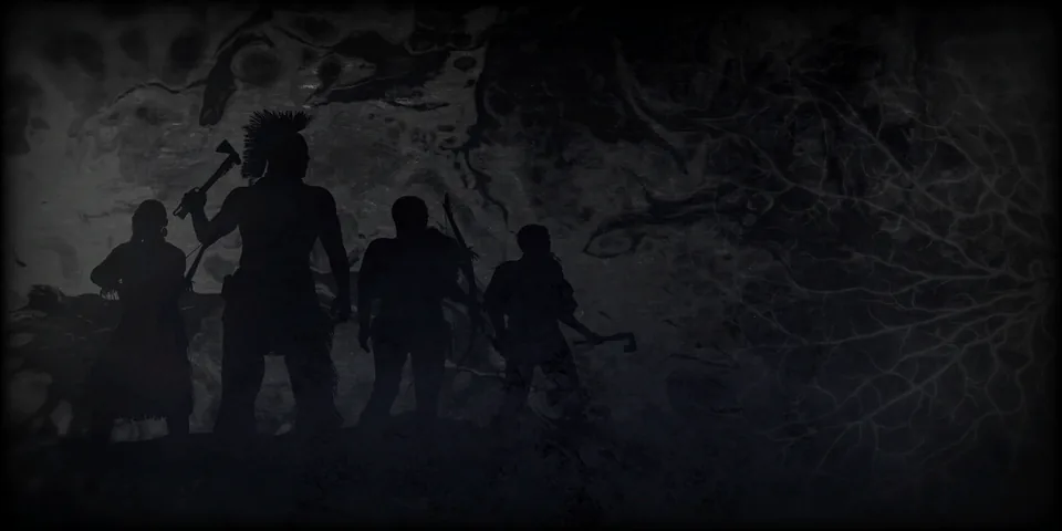 Light the Shadow