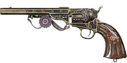 The Counterpart