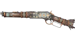 Bison's Leg