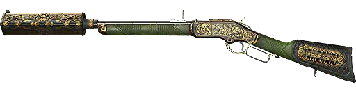 The Stonewaller: Silencer