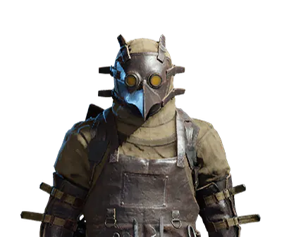 Plague Doctor