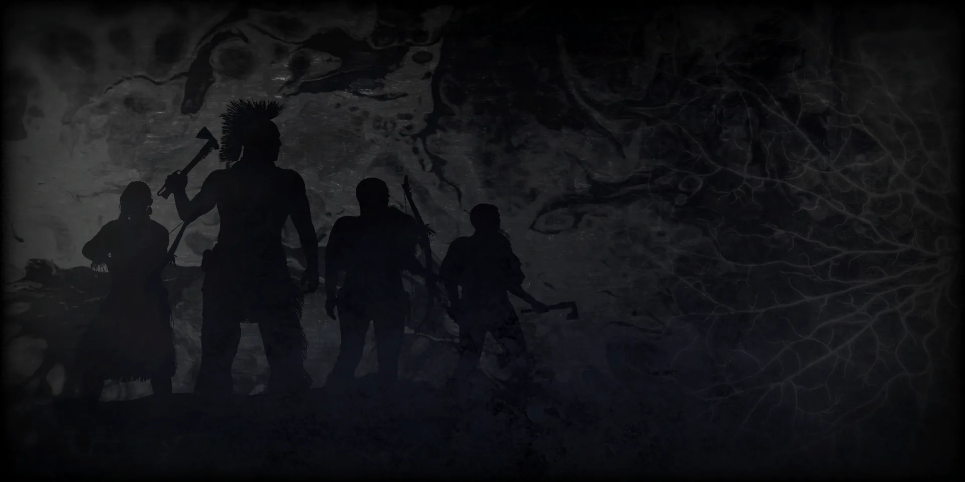 Light the Shadow