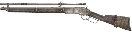 Old Testament: Sniper