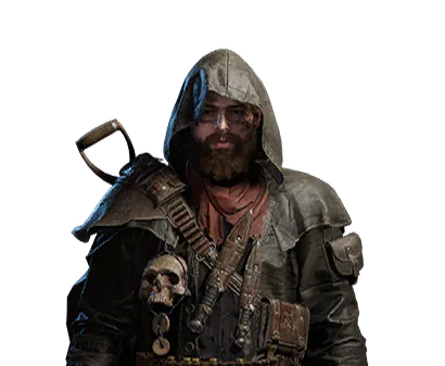 Disciple of Death