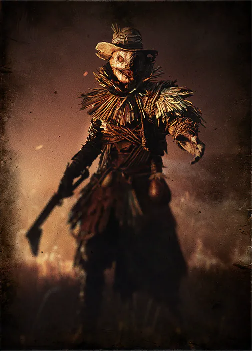 The Scarecrow