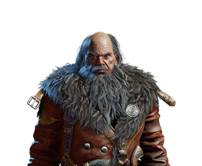 Coal Bearer