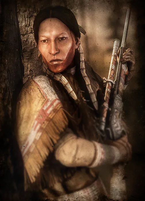 The Banished