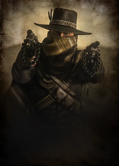The Bandit