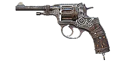 Steelroot