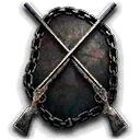 Nagant M1895 Master