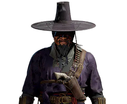 Roaming Sage