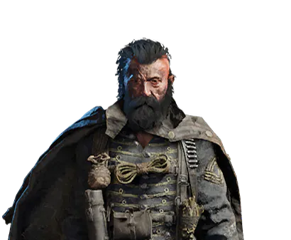 Thaddeus Sumner