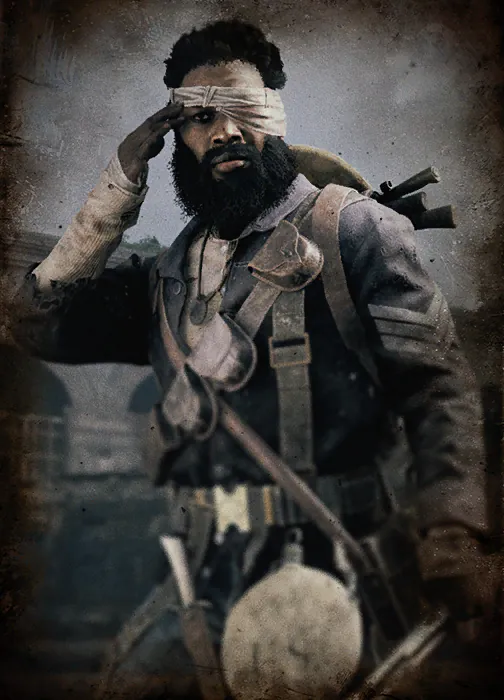 Sgt. Bridgewater