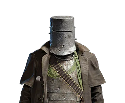 The Ironclad